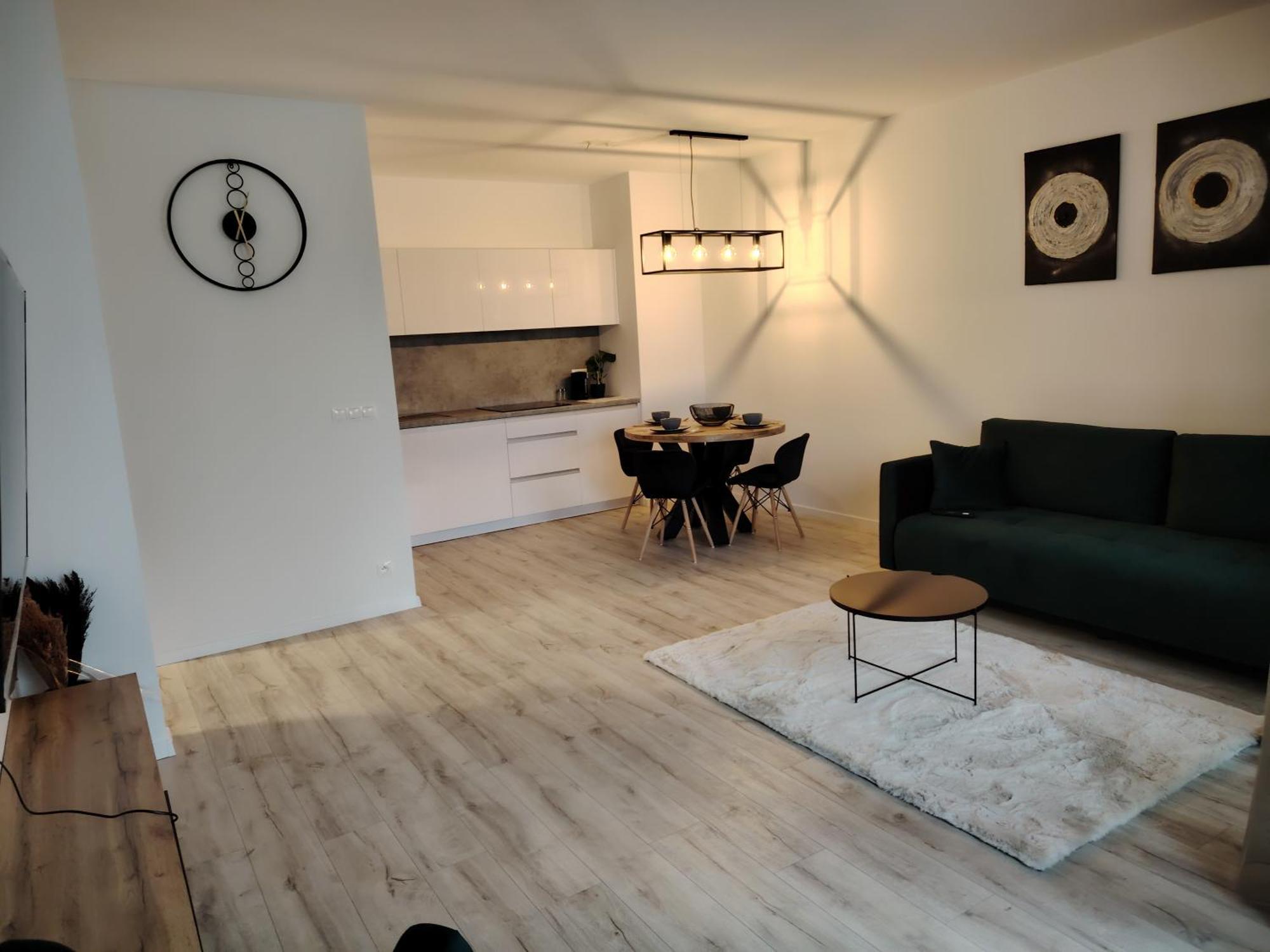 Downtown28 Apartment Poprad Exterior foto